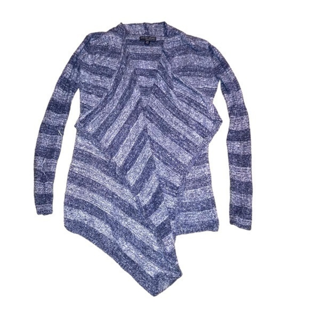 Barefoot dream bamboo light cardigan sweater s m